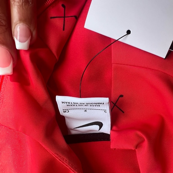 Nike Epic Fast Tights CZ9240-673 - Picture 4 of 4